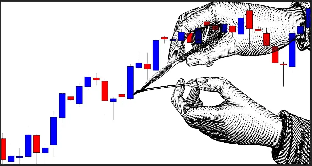 Sử dụng đòn bẩy trong giao dịch forex