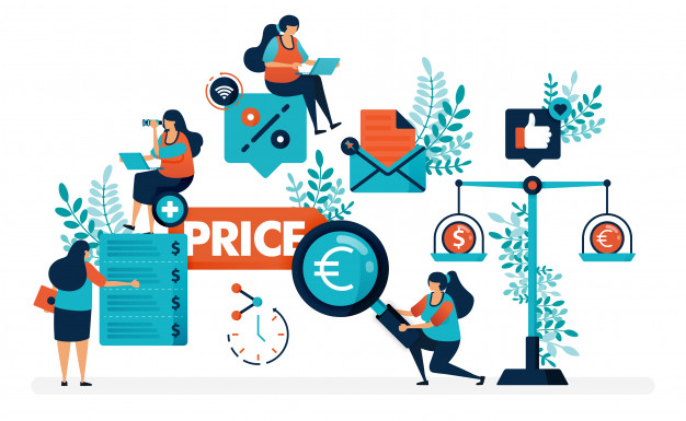 Định giá tâm lý là gì? 7 Chiến lược Psychological Pricing tác động đến hành vi khách hàng