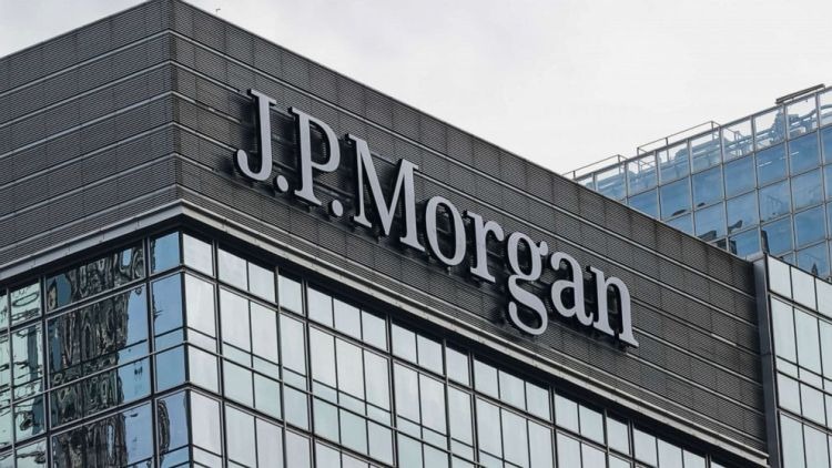 Hãng dịch vụ tài chính JPMorgan ra dịch vụ đầu tư IndexGPT, để lộ tham vọng  lớn với AI - Nhịp sống kinh tế Việt Nam & Thế giới