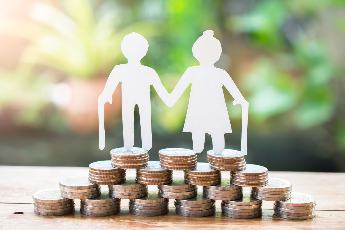 Cập nhật lương hưu ở người lao động mới nhất | Prudential Việt Nam