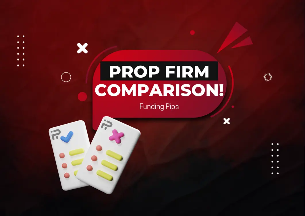 Account comparison chart