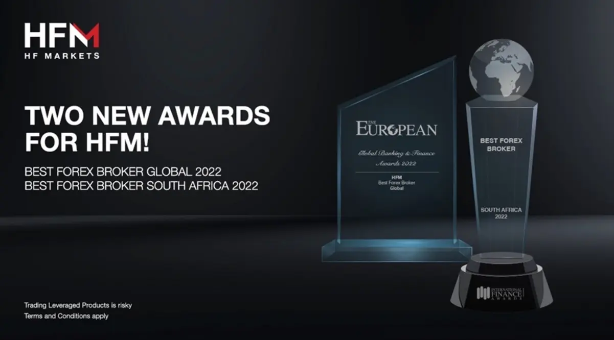 HFM awards and licenses display