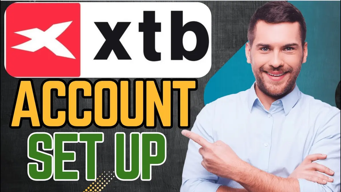 xtb account opening step by step guide 2025