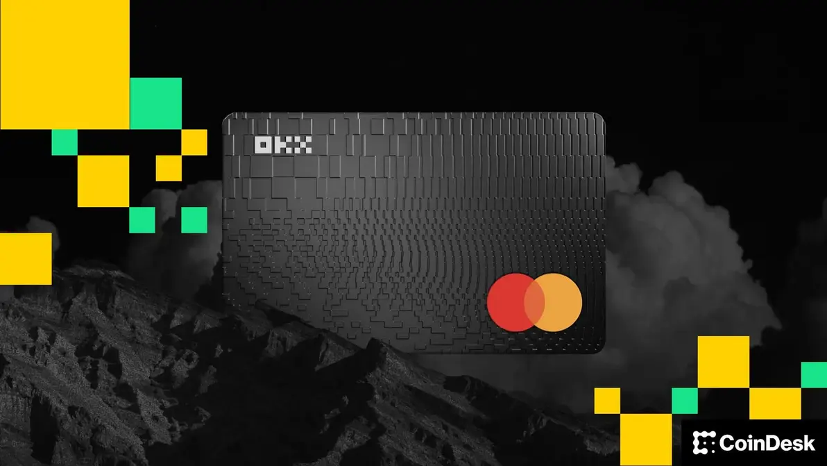 OKX Exchange Platform User Interface 2026