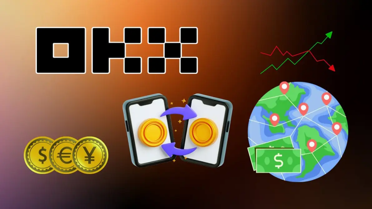 OKX 2026 Market Predictions and Demographics