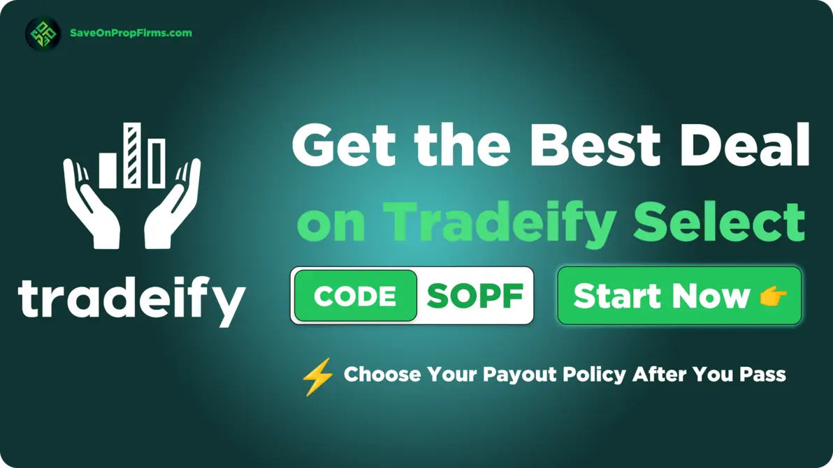Scalping Strategies Optimized Tradeify
