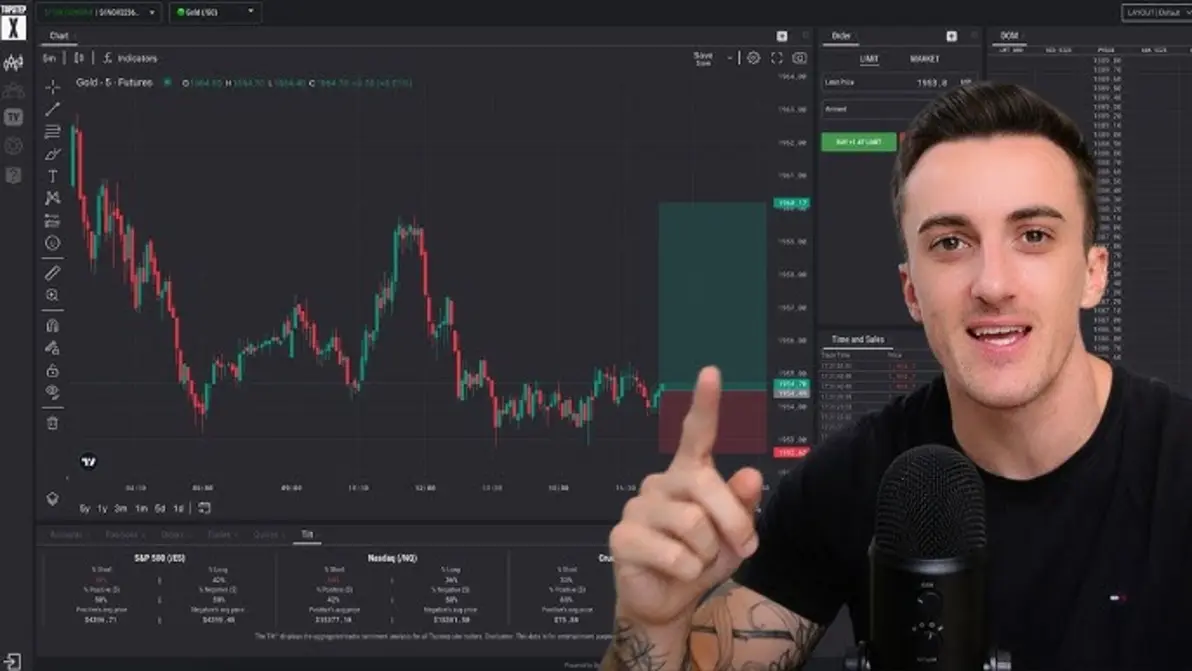 Topstep trader reviews and Trustpilot ratings for 2026