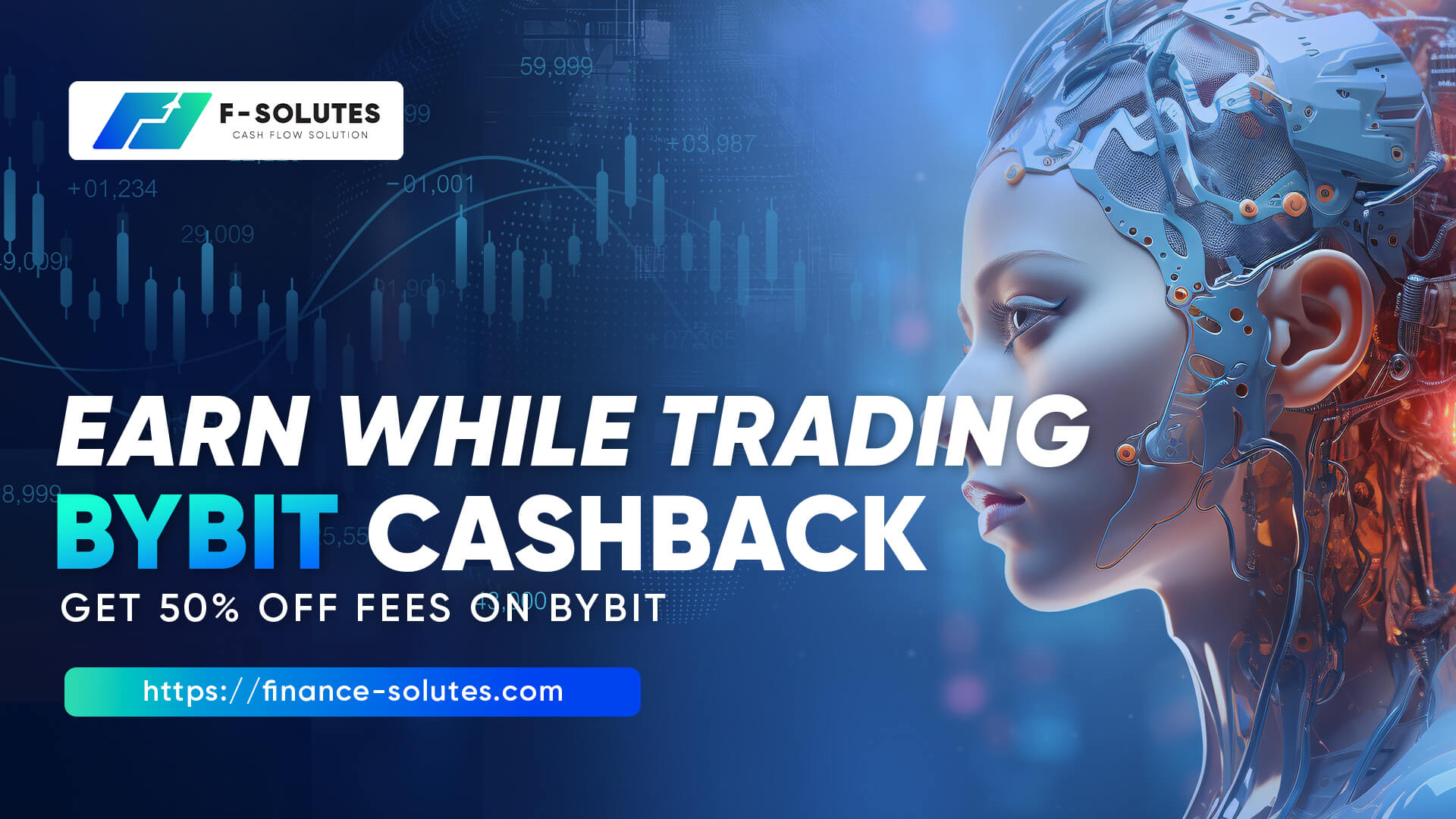 Bybit Registration Guide 2025 | Finance Solutes Tutorial